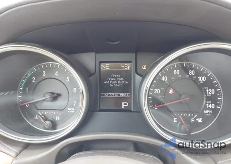 2011 Jeep Grand Cherokee Overland z USA, uszkodzony, nr VIN 1J4RR6GT7BC560447